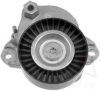 AUTEX 654626 Tensioner Lever, v-ribbed belt